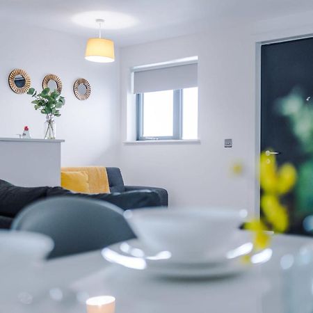 Central Liverpool Apartment מראה חיצוני תמונה